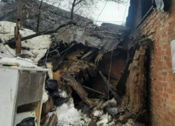 Таганрожцев и соседей губят оставленные включёнными обогреватели