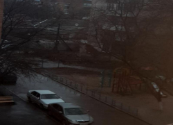 Выходные в Таганроге будут пасмурными, но тёплыми
