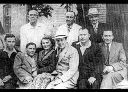 Рожденный в редкий день: вспоминаем Ивана Горбенко