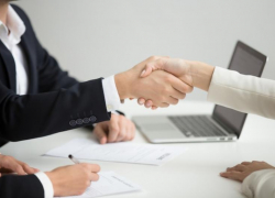 В Таганроге прошла Всероссийская ярмарка трудоустройства