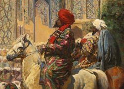 Офицер, путешественник, живописец: как связан прославленный Василий Верещагин с Таганрогом