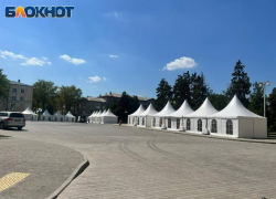 Таганрог готовится ко Всероссийскому IT-форуму «Фича»