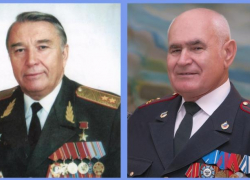 Почётных граждан Таганрога стало больше