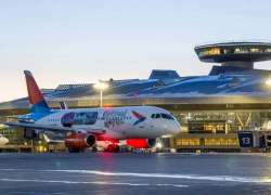 Донская авиакомпания планирует запустить новые направления из “Платова” — воспользоваться могут и таганрожцы