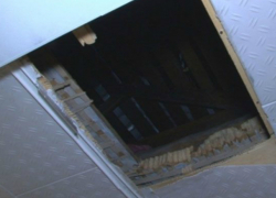 Вор добыл себе пропитание, обокрав магазин под Таганрогом