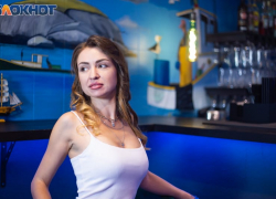 Елена Криворучко в интеллектуальном этапе: «Моё главное достоинство – это я!» 