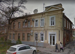 Кто защитит исторические здания в Таганроге от разрушения, есть списки объектов