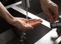 В центре Таганрога будет ограничено водоснабжение