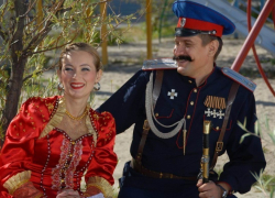 В честь 130-летия казачества в Таганроге проведут массовые мероприятия