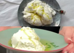 Мороженое с оливковым маслом: французский тренд, который стоит попробовать