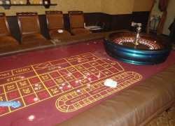 Организаторам подпольных казино в Таганроге  и других городах предстоит суд