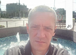 В Таганроге разыскивают пропавшего мужчину