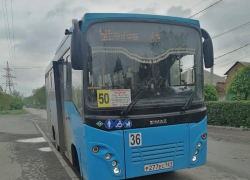 В Таганроге вновь выявили нарушения в работе общественного транспорта