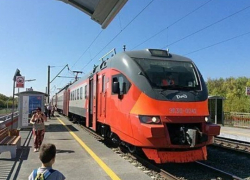 Электричке Таганрог — Ростов добавили новую остановку
