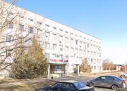В Таганроге родилась 12-я двойня за год
