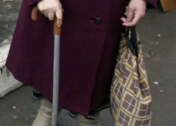 В Таганроге местный житель помог  полиции задержать подозреваемого в грабеже