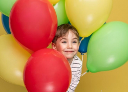 Ещё больше мероприятий: День защиты детей в Таганроге