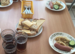 Школьники Таганрога питаются бесплатно