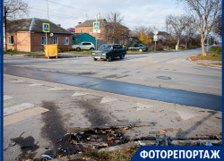 Три жизни унесла авария в Таганроге сегодня, во Всемирный день жертв ДТП