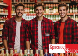 Сеть магазинов «Красное&Белое» расширяет штат