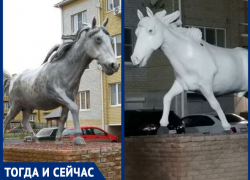 Таганконь: окрашенная загадка окраины