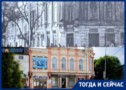 Вековую историю имеет кинотеатр Таганрога, который закрыли 5 лет назад