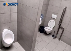 Ресторан быстрого питания Таганрога приучает посетителей какать в компании