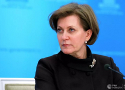 Увеличение случаев выявления COVID-19 не пугает Роспотребнадзор