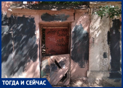 Дом безлюдный, но жилой? Выясняем судьбу исторического здания, которое неумолимо рушится в Таганроге
