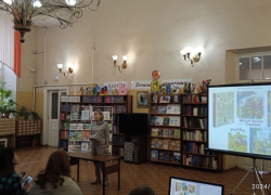 Конкурс литературных инициатив пройдет в Таганроге 