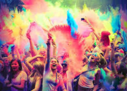 В жаркую субботу активных Таганрожцев ждет насыщенная программа