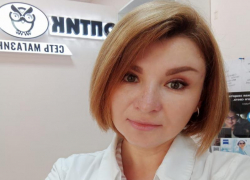 Наболевшие вопросы о зрении и оптике смогли задать читатели «Блокнот» оптометристу