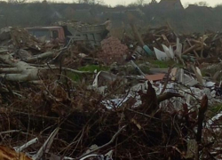 Стихийные свалки грозят спалить Таганрог, Минприроды охотится за "серыми возчиками" и просит помощи у жителей
