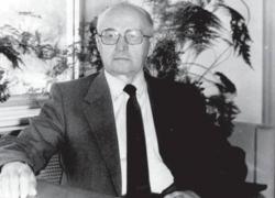 Вершину горы в Северной Осетии назовут именем выдающегося таганрожца