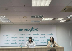 На пресс-конференции о работе донской ГЖИ обсудили тему фальсификации протоколов