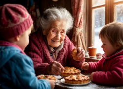 Григорьев день: 7 февраля таганрожцам стоит быть милосерднее к другим