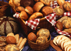 День Родиона Ледолома: 23 ноября таганрожцы могут наслаждаться свежей выпечкой