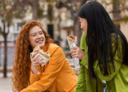 26 сентября – День лучшего завтрака