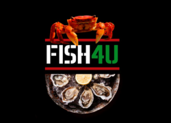 Морские изыски можно попробовать в Таганроге в ресторане FISH4U*  