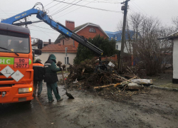 Кто виноват в появлении стихийных свалок в Таганроге?