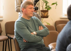  Таганрогский суд отказал кандидату в депутаты гордумы Виктору Гревцеву в снятии судимости