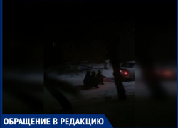 Зимние забавы – как в Таганроге развлекаются дети