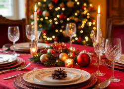 Таганрожцам советуют готовиться к Новому году уже сейчас