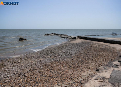 Водоёмы Таганрога фигурируют в перечне самых грязных