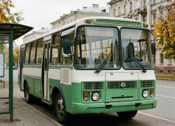 В Таганроге проверили работу автобусов после жалоб горожан