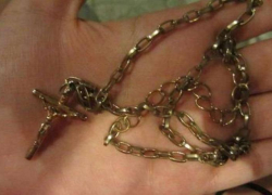 В Таганроге задержали серийного грабителя, нападавшего на женщин