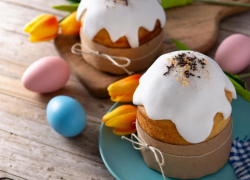 Жителям Таганрога объяснили, выгоднее ли домашние куличи покупных