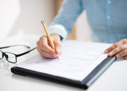 Таганрожцы могут заключить с государством социальный контракт