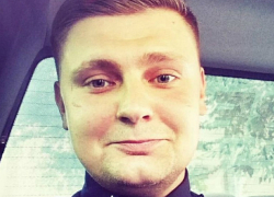 Разыскивается  таганрожец, который не вернулся с работы шесть дней назад 