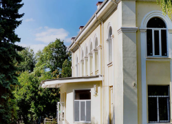 В Городском доме культуры Таганрога заканчивается ремонт 